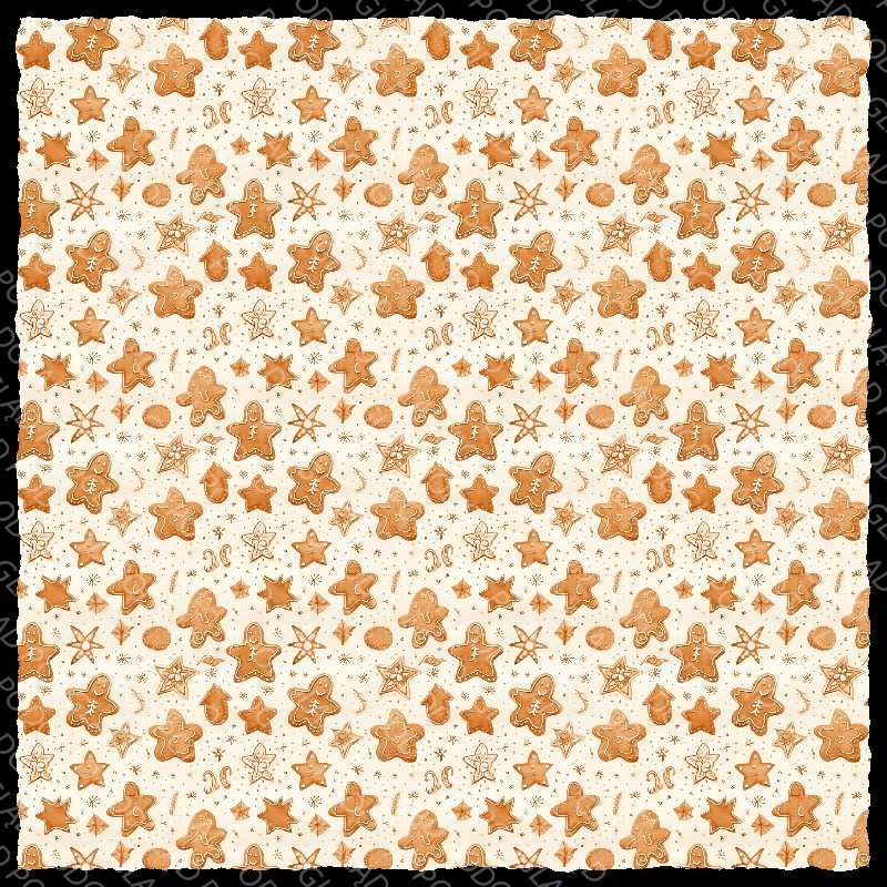 Ginger Bread